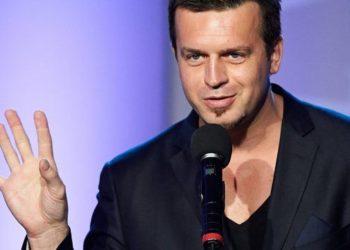 Marcin – in memoriam