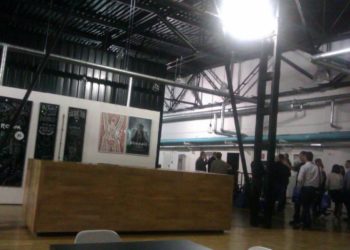 Nowy projektor Epson w D35