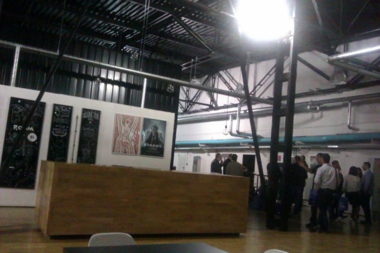 Nowy projektor Epson w D35