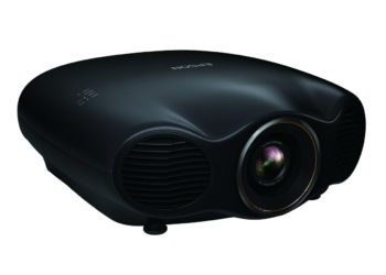 Nowy projektor Epson w D35