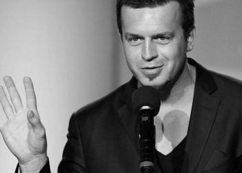 W najbliższy czwartek pożegnamy Marcina