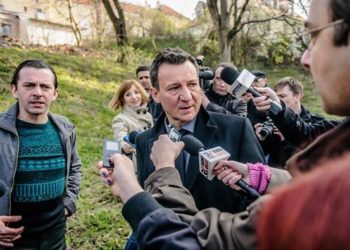 „Ziarno prawdy” w najnowszym wydaniu „Film TV Kamera”