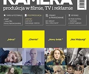 Konkurs na okładkowe filmy rozstrzygnięty!