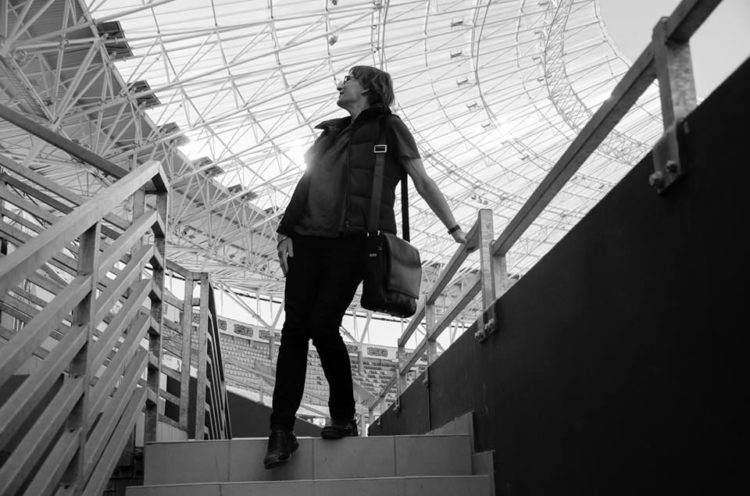 Filmowo o „Żużlu”