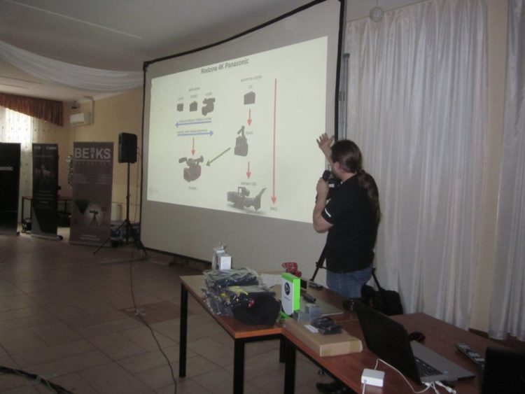 Trwa Beiks Roadshow. Przypominamy o warsztatach