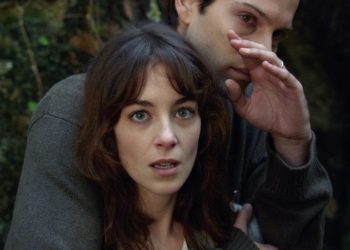 „Kosmos” – nowy film Andrzeja Żułąwskiego na Camerimage