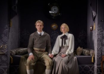 Autorska superprodukcja czyli „Hiszpanka” Łukasza Barczyka i spotkanie z twórcami – wstęp wolny