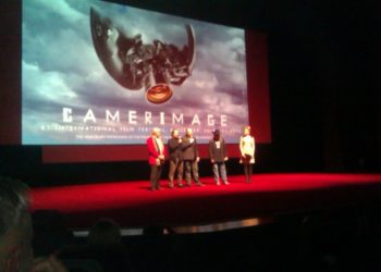 Vittorio Storaro na Camerimage