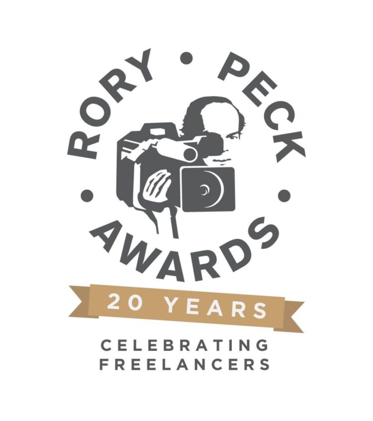 Filmowcy-freelancerzy z Iraku, Pakistanu i Syrii zwycięzcami konkursu Rory Peck Awards 2015