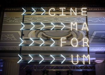 ’więcej Światła’ na Festiwalu CINEMAFORUM 25-29.11.2015 r. | Kinoteka / Warszawa | www.cinemaforum.pl