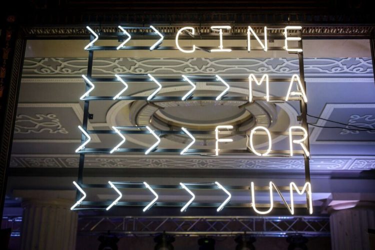 ’więcej Światła’ na Festiwalu CINEMAFORUM 25-29.11.2015 r. | Kinoteka / Warszawa | www.cinemaforum.pl