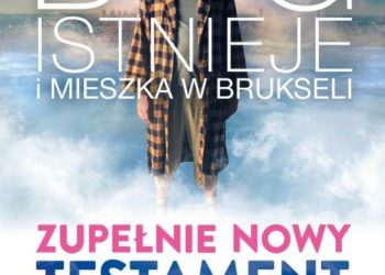 „Zupełnie Nowy Testament”