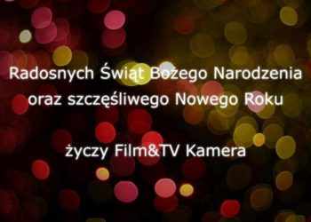 Życzenie Świąteczne