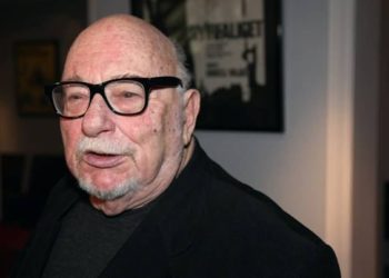 Jerzy Hoffman laureatem Nagrody Specjalnej PISF