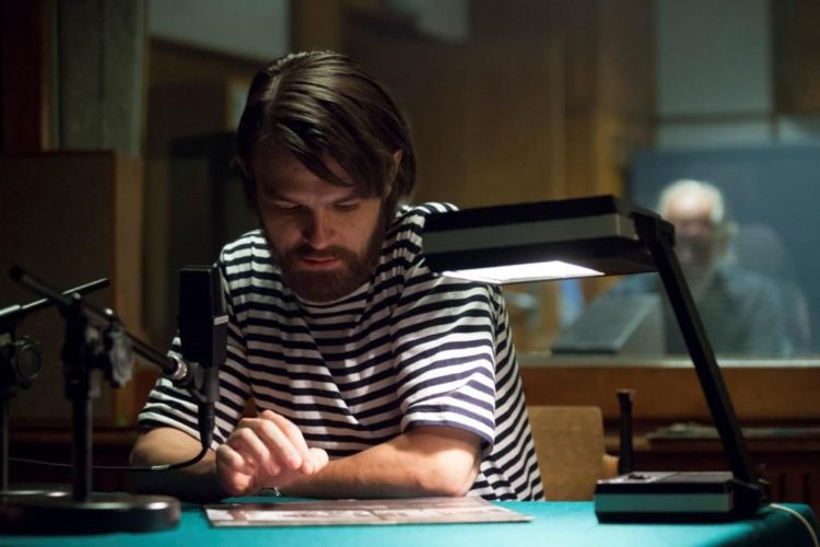 Rocznica śmierci Tomka Beksinskiego i wywiad z twórcą filmu w „Kamerze”