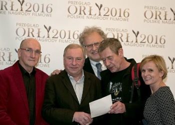 Przegląd Orły 2016 otwarty!