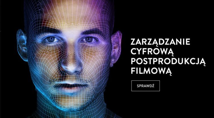 Zarządzanie Cyfrową Postprodukcją Filmową