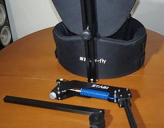 Nowość Stabi-Gimb vest 6