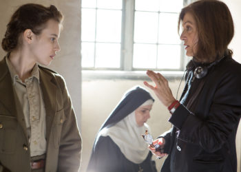 Polska przyciąga zagranicznych filmowców