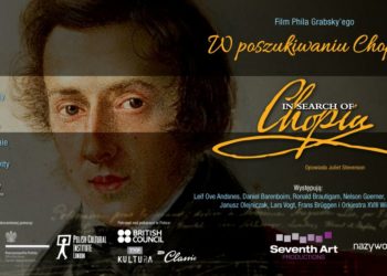 Polska premiera filmu „W poszukiwaniu Chopina”