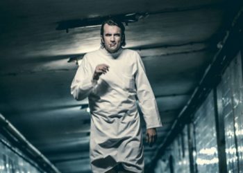 Wysokich lotów, czyli polskie filmy w przestworzach