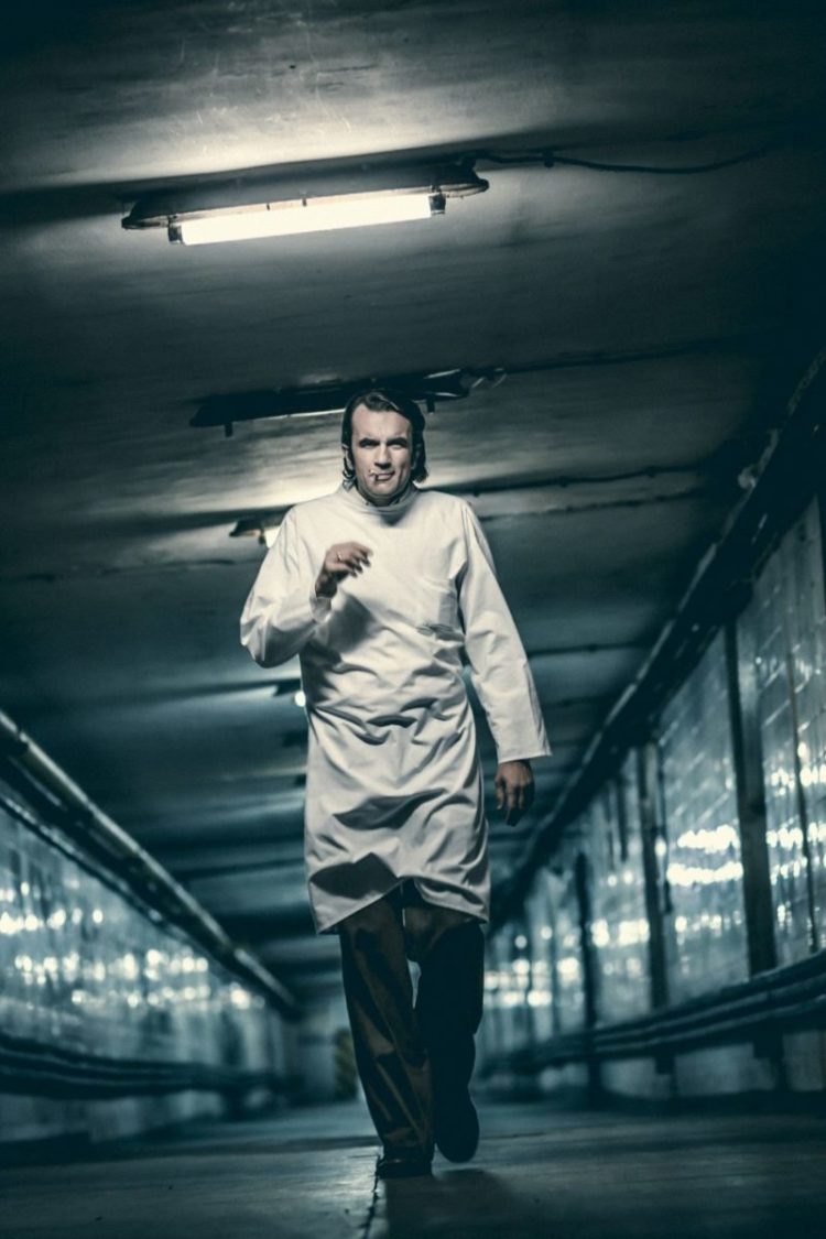 Wysokich lotów, czyli polskie filmy w przestworzach