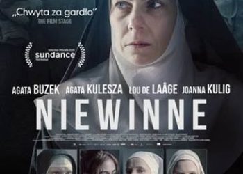„Niewinne” – prezentujemy plakat