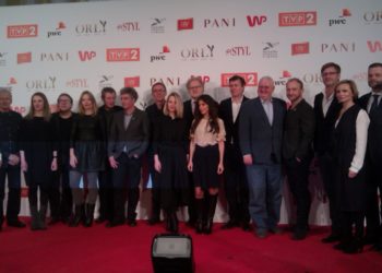 Polskie Nagrody Filmowe Orły – ogłoszono nominacje