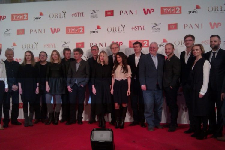 Polskie Nagrody Filmowe Orły – ogłoszono nominacje