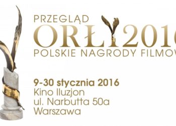 Orły – Polskie Nagrody Filmowe