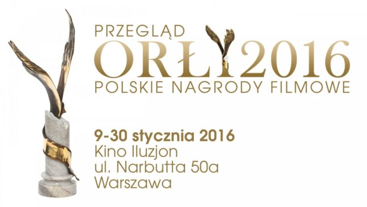 Orły – Polskie Nagrody Filmowe