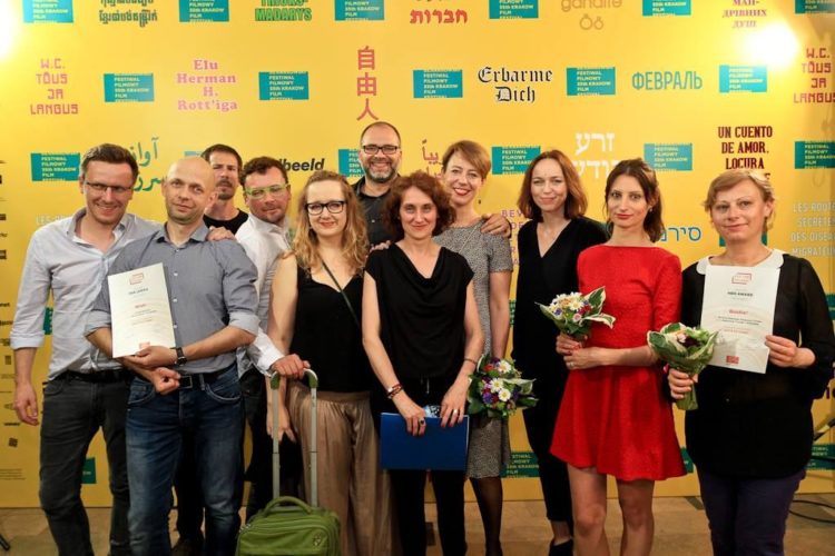 NABÓR NA DOC LAB POLAND JUŻ TYLKO DO 26 LUTEGO!