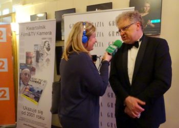 Polskie Nagrody Filmowe Orły – przeżyjmy to jeszcze raz!