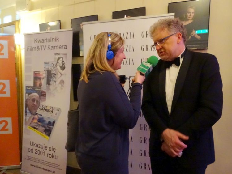 Polskie Nagrody Filmowe Orły – przeżyjmy to jeszcze raz!