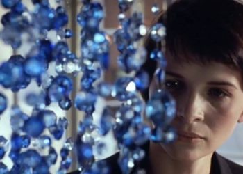 Spotkanie z filmem K. Kieślowskiego w Poznaniu