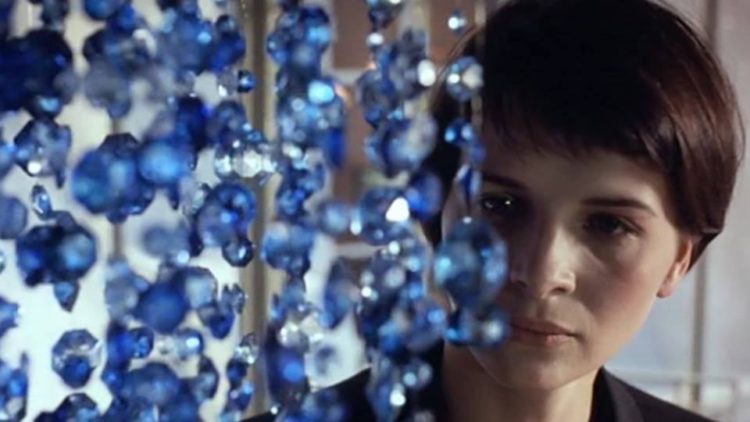 Spotkanie z filmem K. Kieślowskiego w Poznaniu