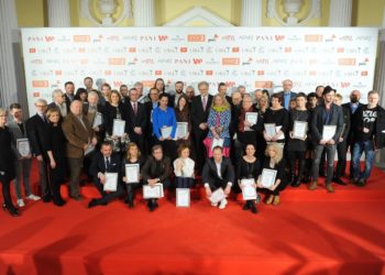 Polskie Nagrody Filmowe Orły – dziś uroczysta gala