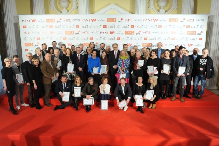 Polskie Nagrody Filmowe Orły – dziś uroczysta gala
