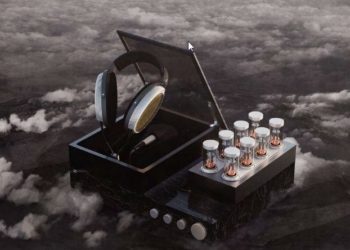 Nowy rozdział‚ w doskonałości dźwięku. Audiofilski system słuchawek Sennheiser Orpheus