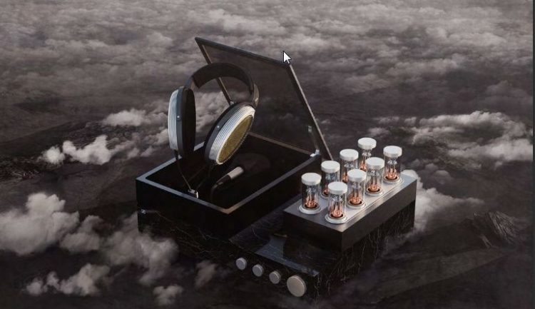 Nowy rozdział‚ w doskonałości dźwięku. Audiofilski system słuchawek Sennheiser Orpheus