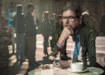 Nie spodziewaliśmy się Srebrnego Niedźwiedzia! – Michał Englert