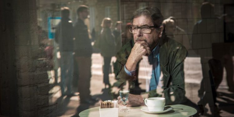 Nie spodziewaliśmy się Srebrnego Niedźwiedzia! – Michał Englert