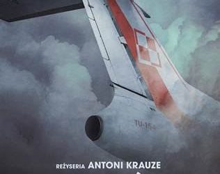 „Smoleńsk” w kinach od 15 kwietnia