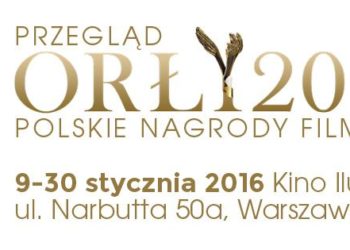 Orły 2016 – Janusz Gajos laureatem Nagrody za Osiągnięcia Życia!