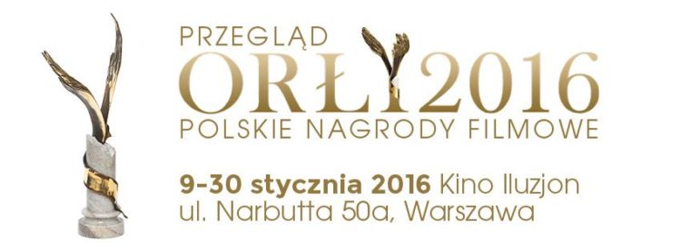 Orły 2016 – Janusz Gajos laureatem Nagrody za Osiągnięcia Życia!