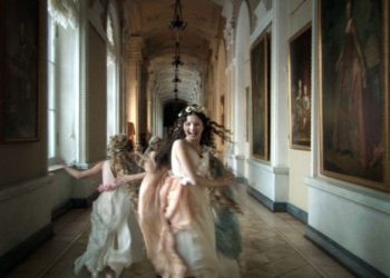 Tajniki „zdjęć na jednym oddechu”. O mastershotach w Kinie Szkoły Filmowej