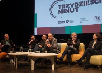 Filmowcy świętowali 10 urodziny programu „30 Minut”!