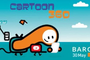 CARTOON MASTERS – pitching projektów animowanych w Hiszpanii