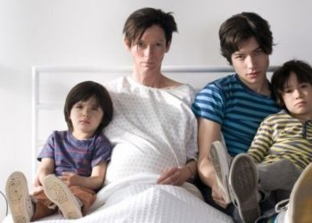 Po drugiej stronie kamery…. – Jury Konkursu Głównego