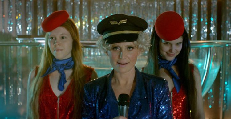 Blaski i cienie dorastania – Konkurs Główny 9.PKO OFF CAMERA